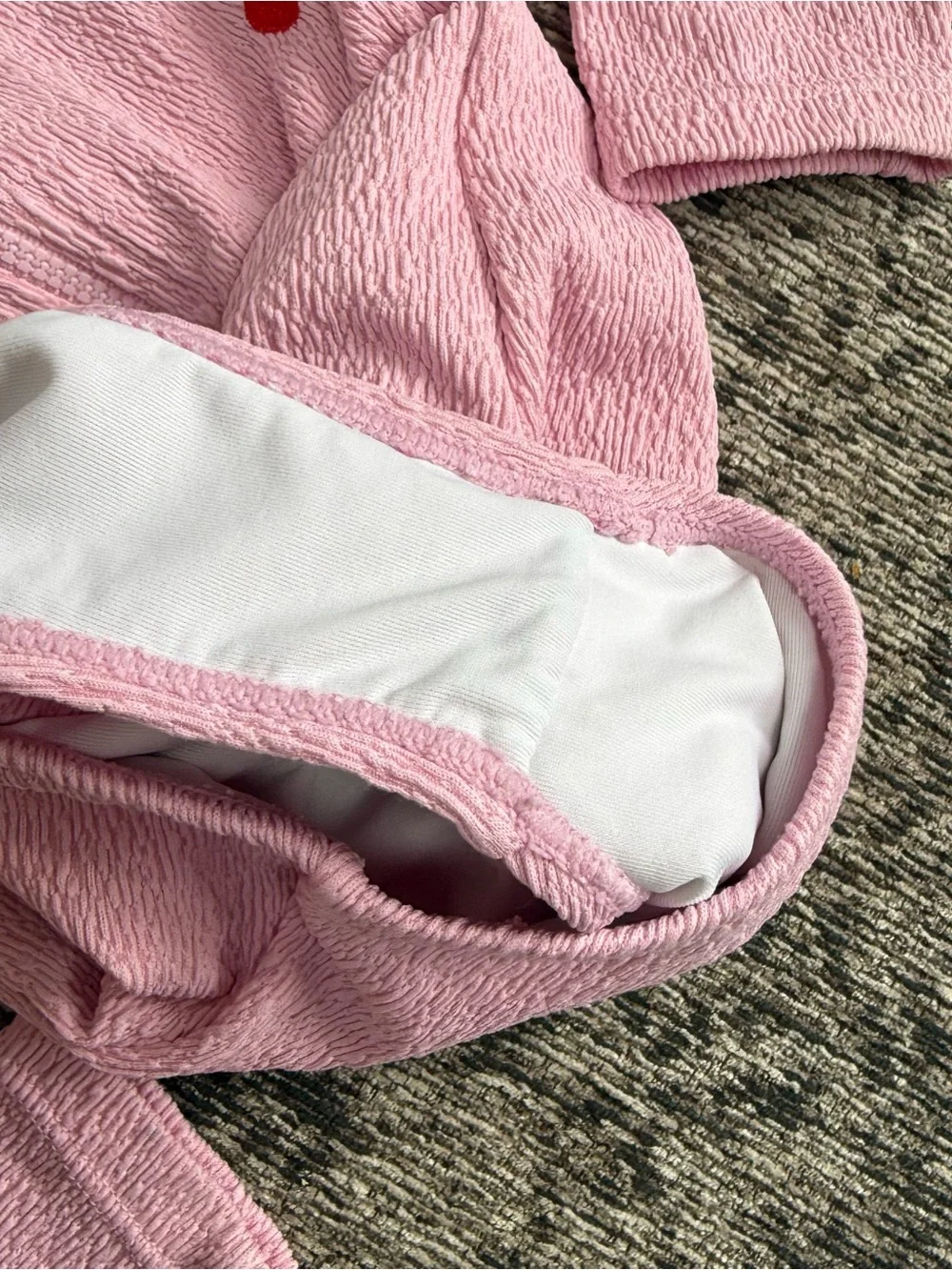 Cotton On Kids adorable pink